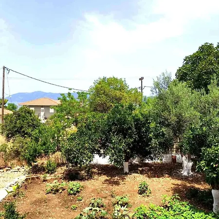 Marlene Holiday home