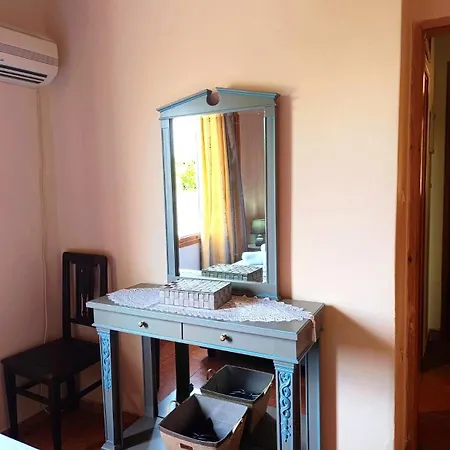 Tatil Evi Marlene Karavomylos