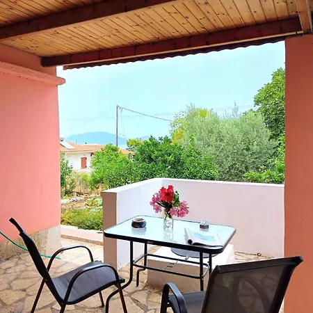 Holiday home Marlene *