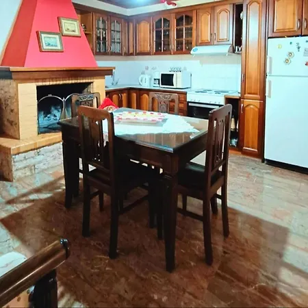 Marlene Case de vacanță *