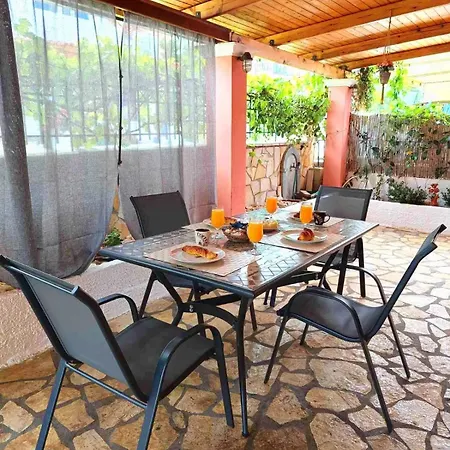 Marlene Holiday home
