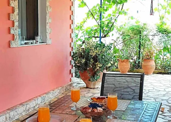 Ferienhaus Marlene