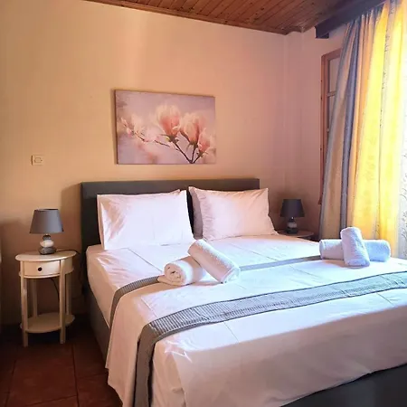 Marlene * Karavomylos